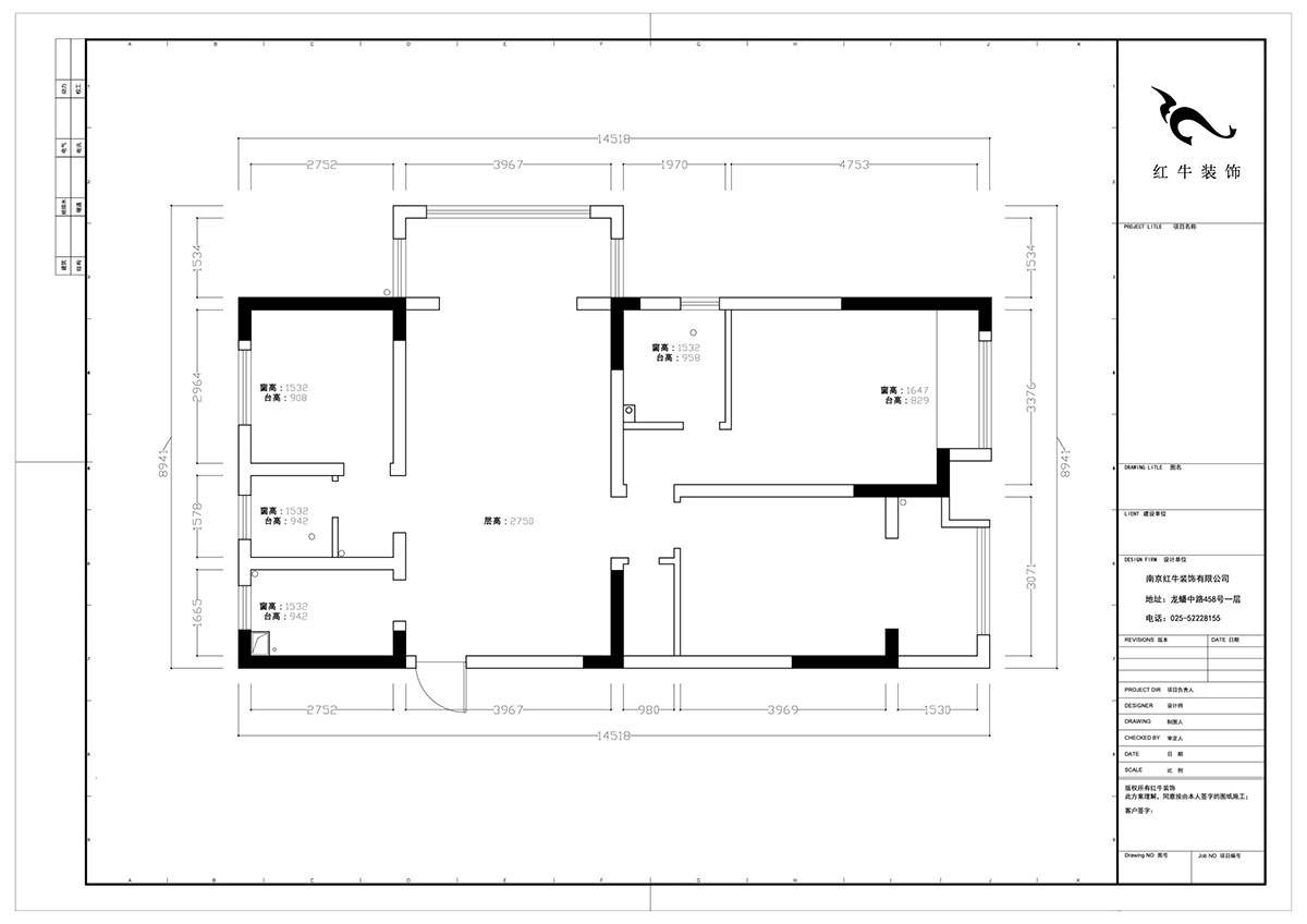 陸利民_碧景（jǐng）山莊6-201-117㎡-地中海風格_3室（shì）2廳2衛（新房裝修）_成品家￥156700_全（quán）包15