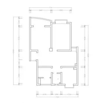 紅牛設計（jì） · 大宅--260㎡ · 東（dōng）南亞風格 · 頤和美地西園（yuán）05