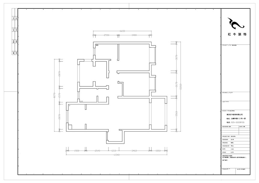 陸利民｜印悅府6-2201-110㎡-現代風格｜3室2廳2衛｜新房裝修｜成品家￥157000｜全包15