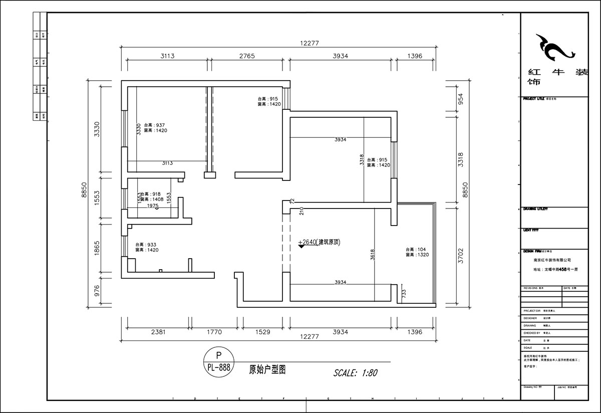 顧娟｜天福園小區31-401-90㎡-現（xiàn）代簡約（yuē）風格｜3室（shì）2廳1衛｜舊房裝修（xiū）｜定製家｜全包13