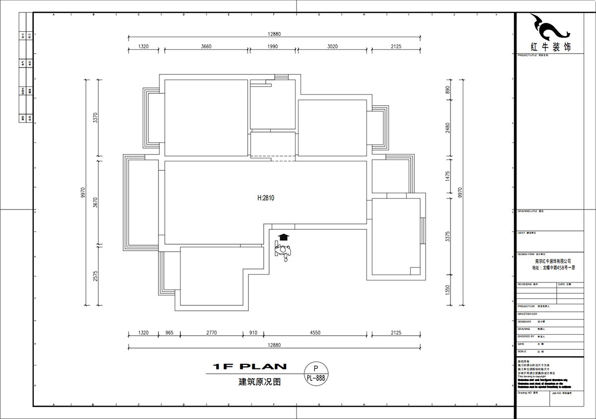 劉萍萍｜恒大林溪郡15-604-108㎡-現代簡約風格｜3室2廳1衛（wèi）｜老房裝（zhuāng）修｜定製家｜全包13