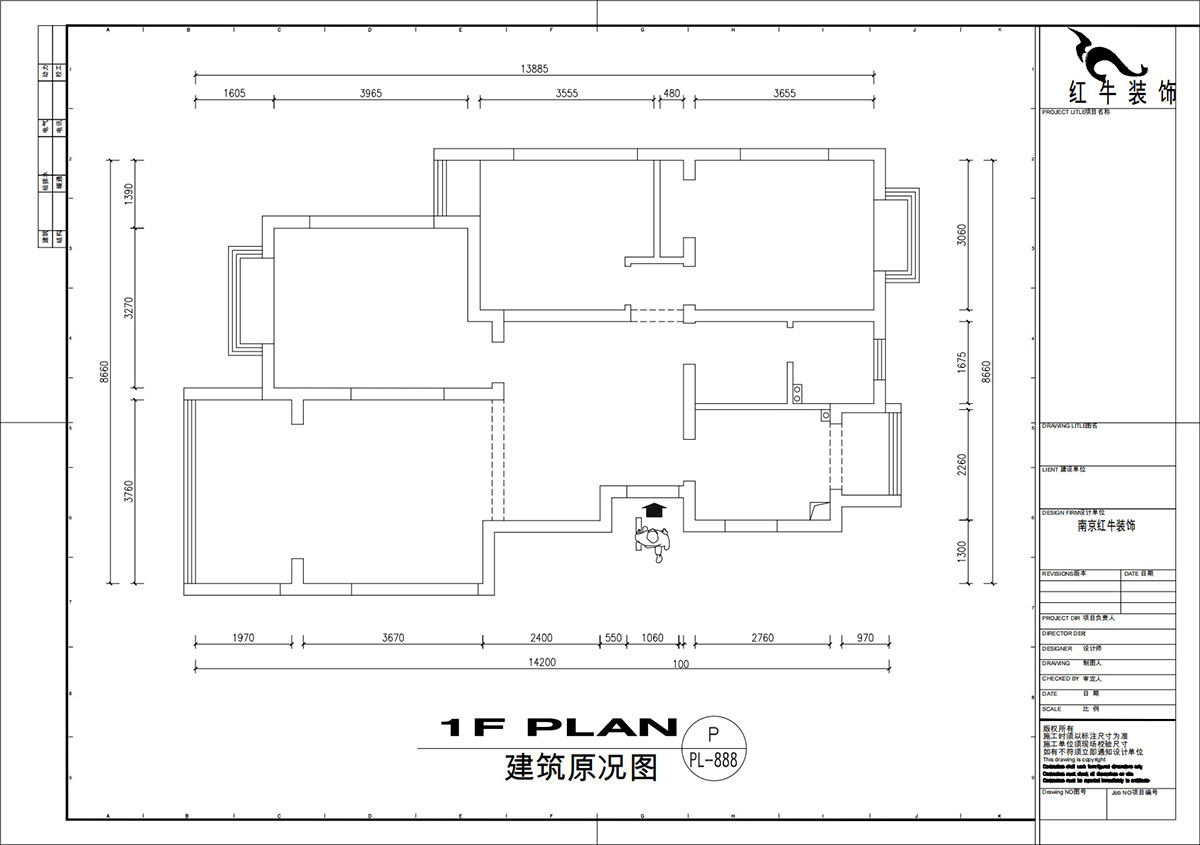 劉萍萍｜城開怡家1-2-1004-113㎡-奶油風格｜3室2廳1衛｜老房裝修｜婚（hūn）房裝修（xiū）｜定製（zhì）家｜全包14