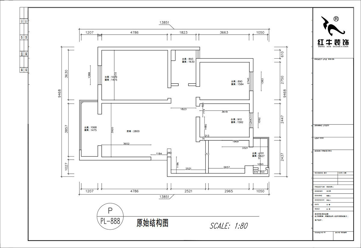 顧娟｜月牙湖（hú）花園17-202-107㎡-現代簡約風格（gé）｜3室2廳（tīng）1衛｜舊房（fáng）裝修｜定製家（jiā）｜全包14